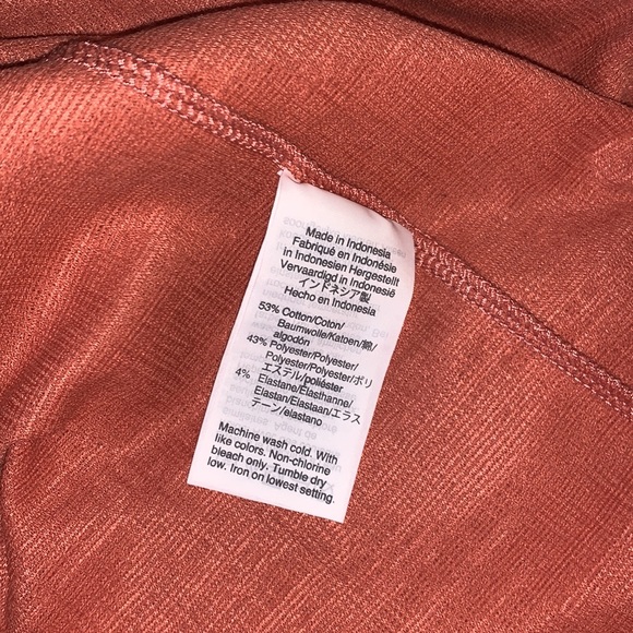 NWT Madewell Tank Top - Picture 8 of 9